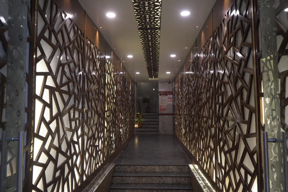 Hotel UR Comforts  Hotel in Bengaluru