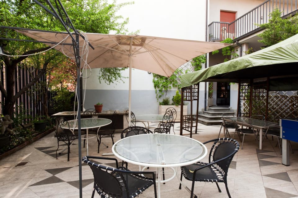 Hotel Letizia Hotel in Umbria