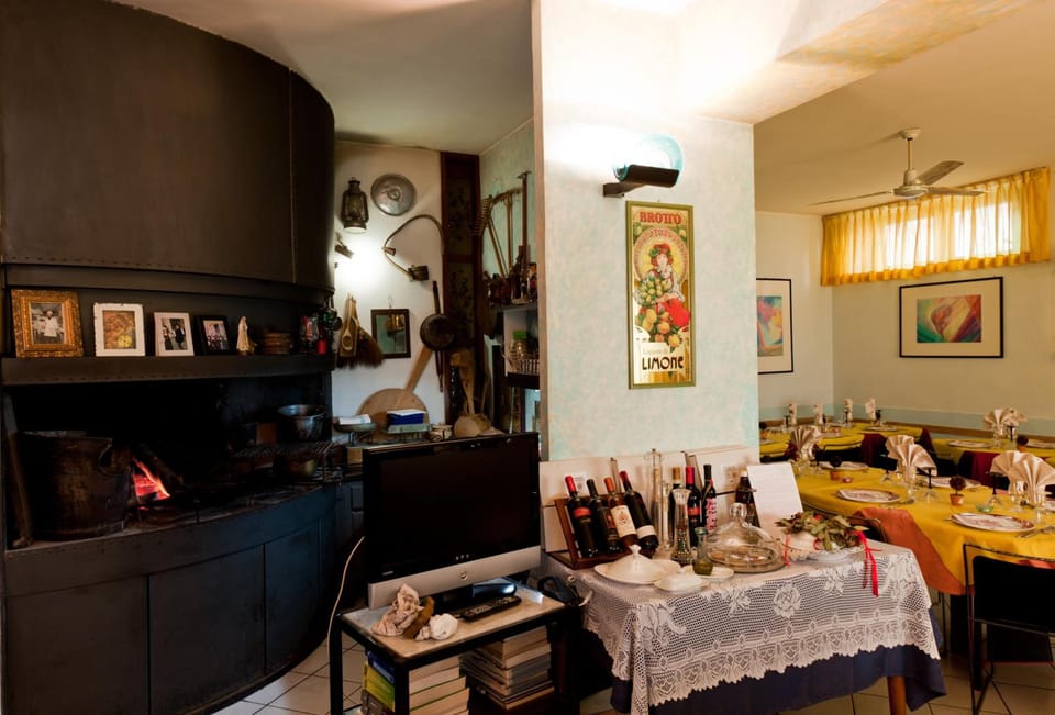 Hotel Letizia Hotel in Umbria