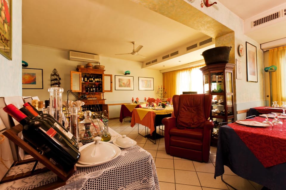 Hotel Letizia Hotel in Umbria