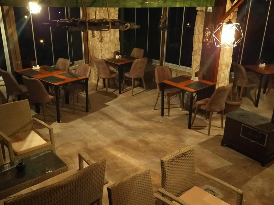 Duru Cappadocia Stone House Hotel in Turkey
