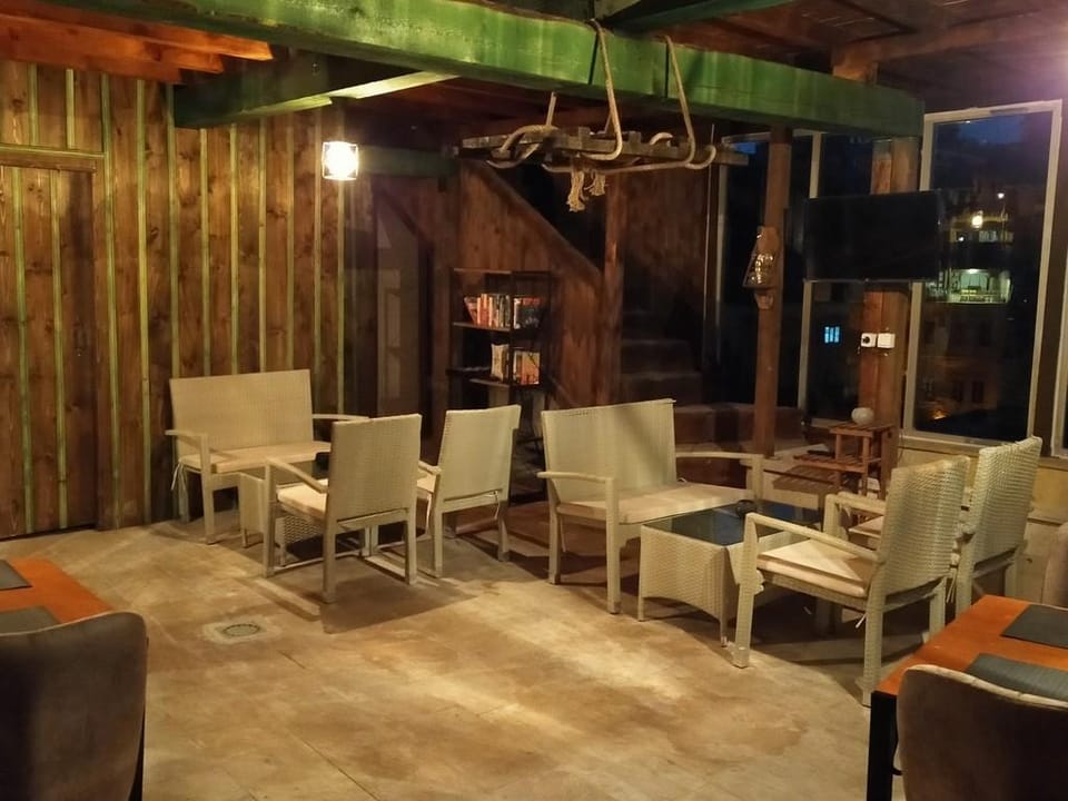Duru Cappadocia Stone House Hotel in Turkey