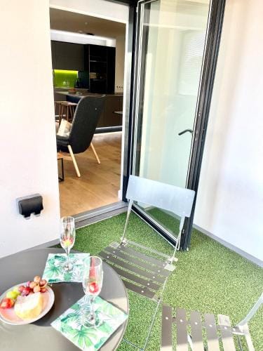 Apartment Twelve Hotel in Shrewsbury
