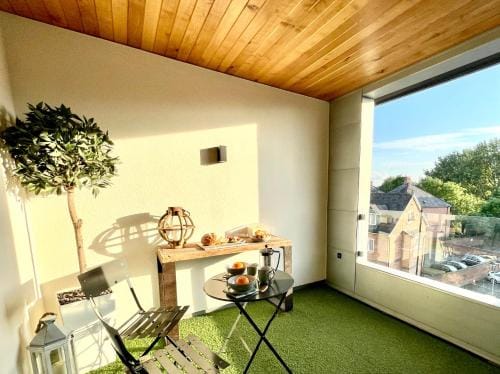 Apartment Twelve Hotel in Shrewsbury