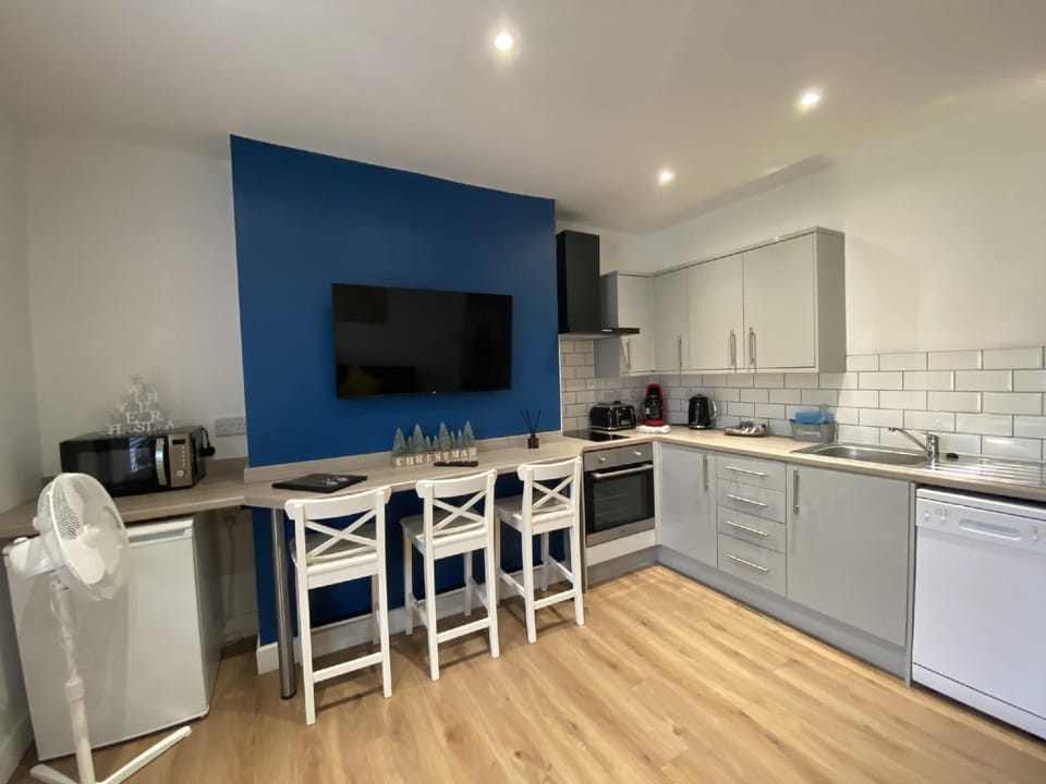 Blackpool Abode - 20 Bairstow Street Hotel in Blackpool