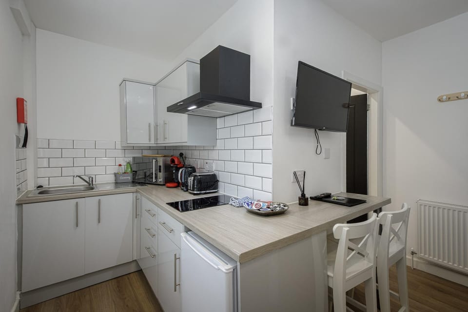 Blackpool Abode - 20 Bairstow Street Hotel in Blackpool