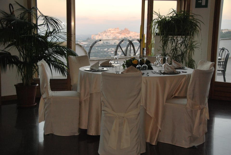 Hotel Incanto Hotel in Province of Taranto