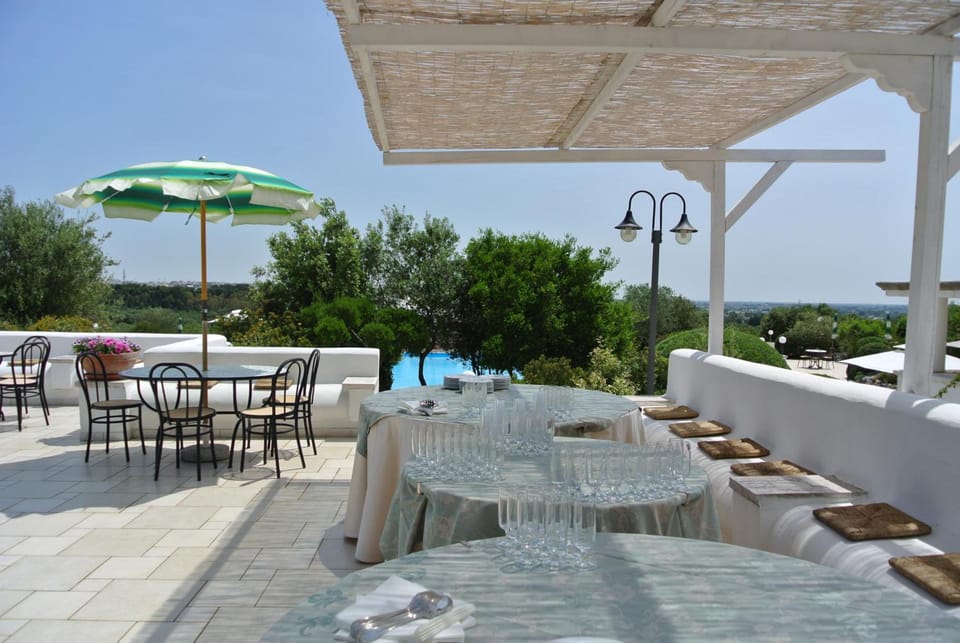 Hotel Incanto Hotel in Province of Taranto