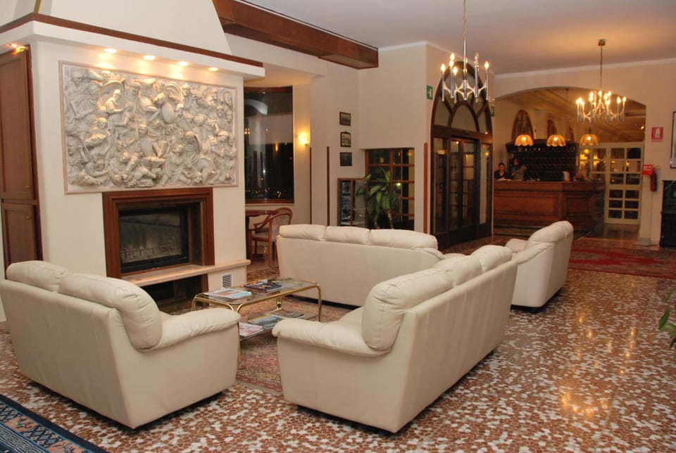 Hotel Incanto Hotel in Province of Taranto