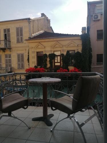 Citalna Rooms Hotel in Bitola