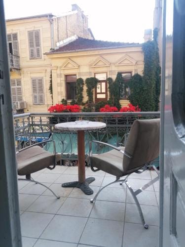 Citalna Rooms Hotel in Bitola