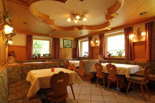 Gastehaus Bliem Hotel in Mayrhofen