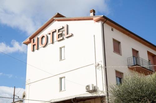 HOTEL LIDIA Hotel in Umbria