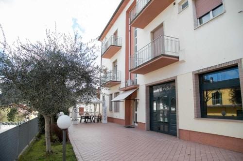 HOTEL LIDIA Hotel in Umbria