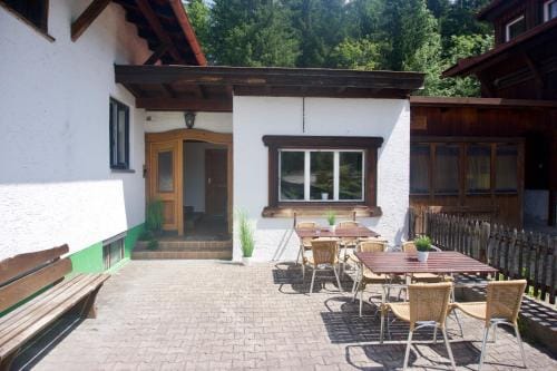 Mountain Hostel City Hostel in Oberstdorf