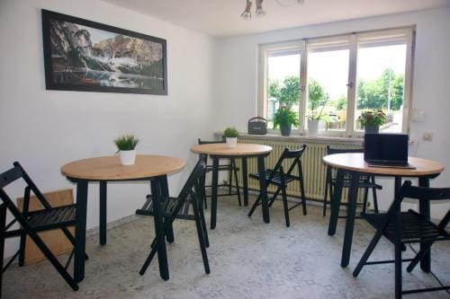 Mountain Hostel City Hostel in Oberstdorf