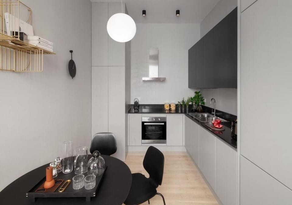 BB Hotels Aparthotel Collection Il Michelangelo Apartment hotel in Florence