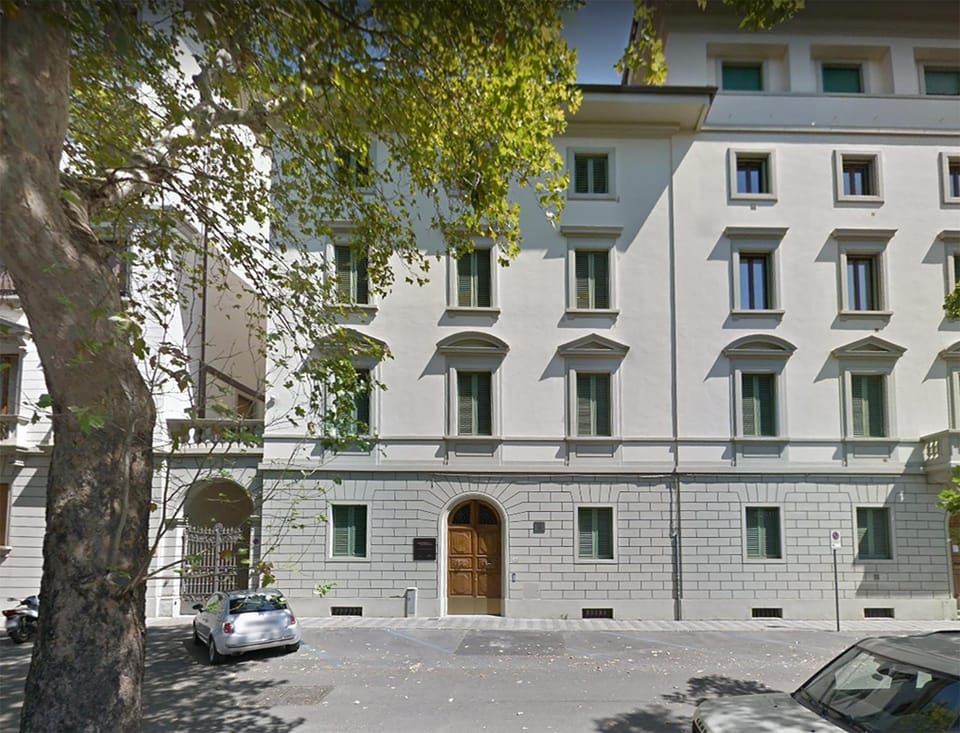 BB Hotels Aparthotel Collection Il Michelangelo Apartment hotel in Florence