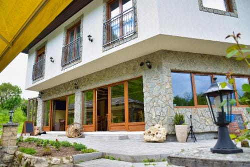 Prenociste Slapovi Motel in Federation of Bosnia and Herzegovina