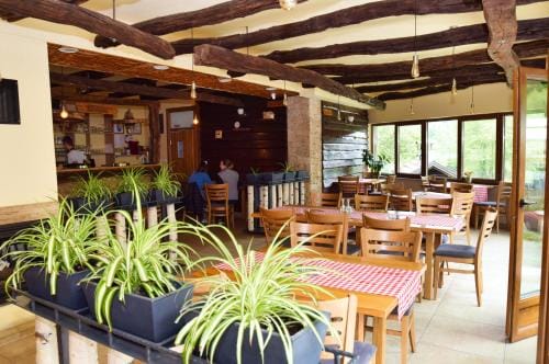 Prenociste Slapovi Motel in Federation of Bosnia and Herzegovina