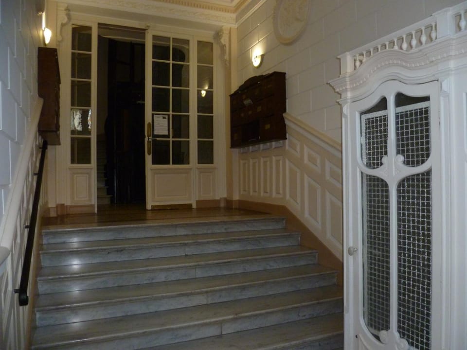 Hotel Victor Hugo Nice Hotel in Nice