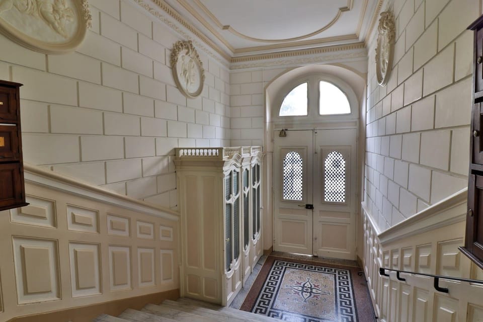 Hotel Victor Hugo Nice Hotel in Nice