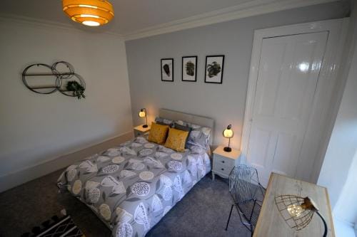 Heritage Holiday Accommodation Hotel in Wales