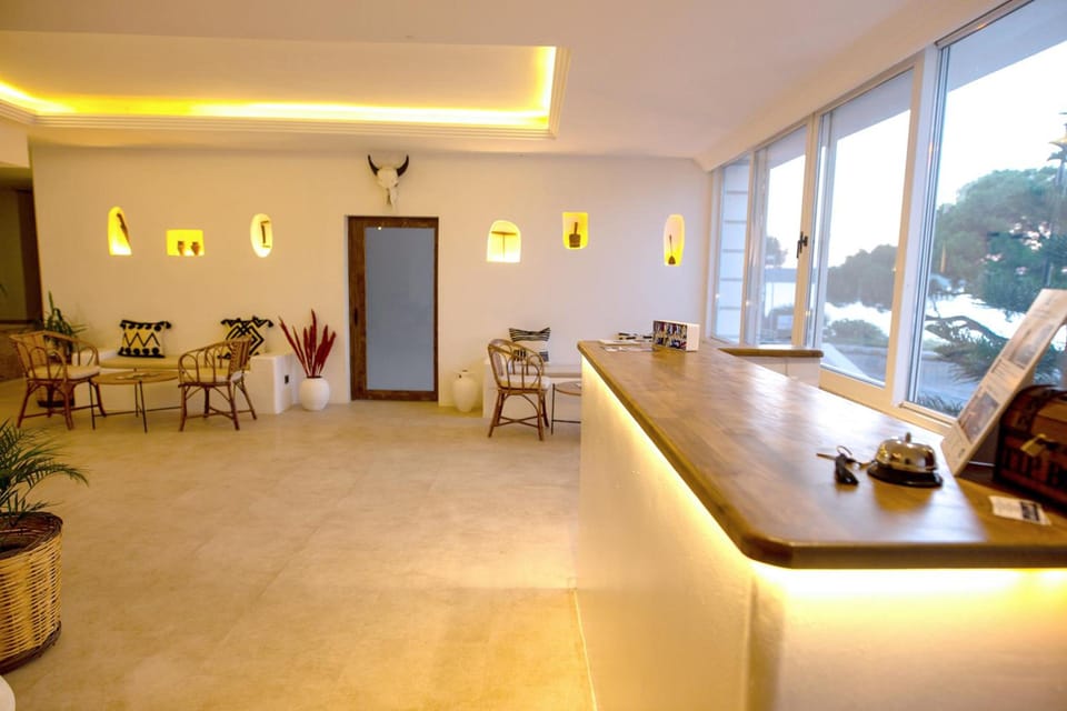 Camlık 87 Hotel Ayvalık Hotel in İzmir Province