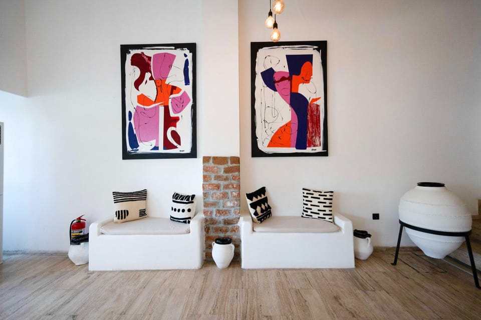 Camlık 87 Hotel Ayvalık Hotel in İzmir Province