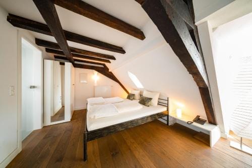 Gastehaus Ratsschanke Inn in Bernkastel-Kues