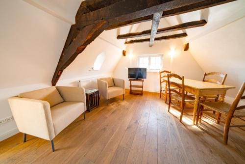 Gastehaus Ratsschanke Inn in Bernkastel-Kues