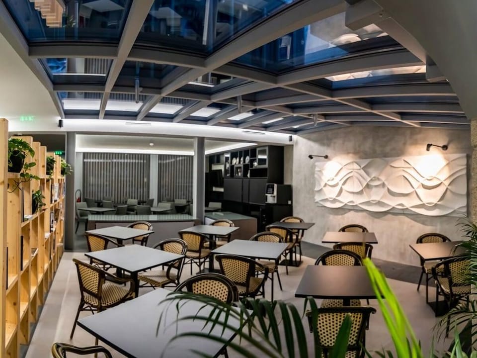 Flag Design Hotel Hotel in Viana do Castelo