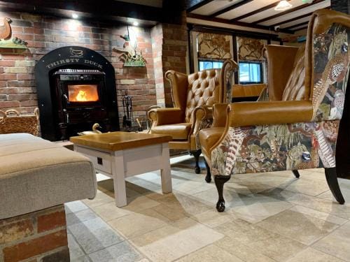 The Cedar Country Hotel Hotel in County Donegal