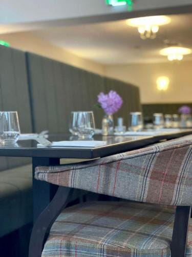 The Cedar Country Hotel Hotel in County Donegal