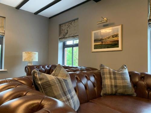 The Cedar Country Hotel Hotel in County Donegal
