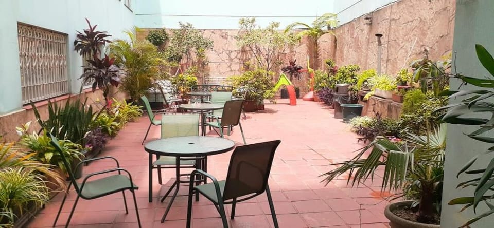 Facilities