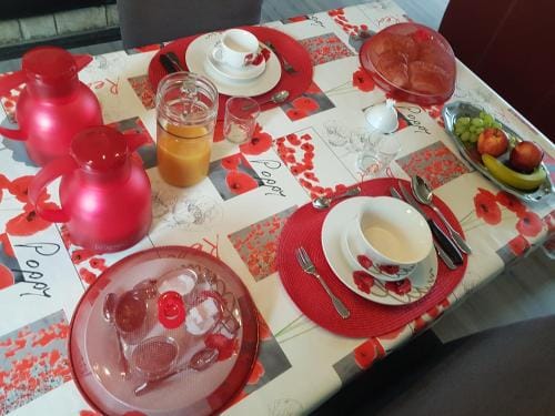 Mary's Poppies - Bed & Breakfast Hotel in Hauts-de-France