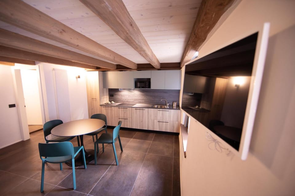 Bhotanica - ospitalita e natura Hotel in Aosta Valley, Italy