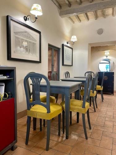 la locanda di anita Inn in Umbria