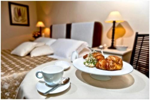 la locanda di anita Inn in Umbria