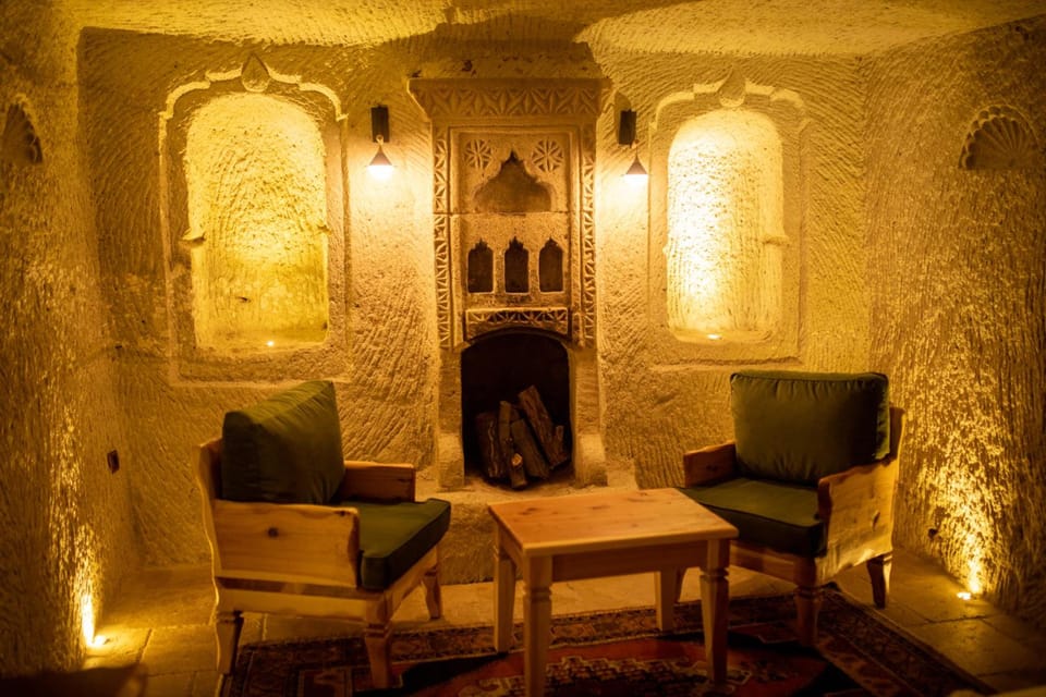 Pome Granate Cave Hotel Hotel in Turkey
