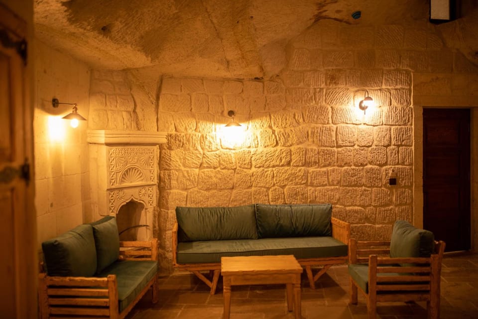 Pome Granate Cave Hotel Hotel in Turkey