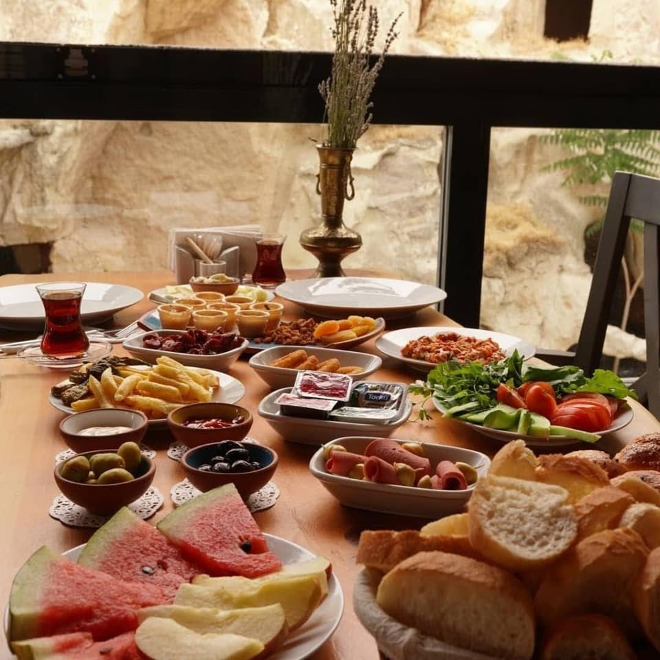 Pome Granate Cave Hotel Hotel in Turkey