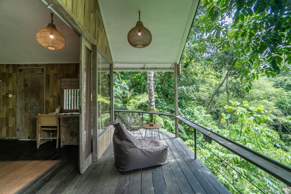 Pramana Giri Kusuma Hotel in Payangan