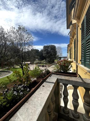 Hotel Baia di Levanto Hotel in Levanto