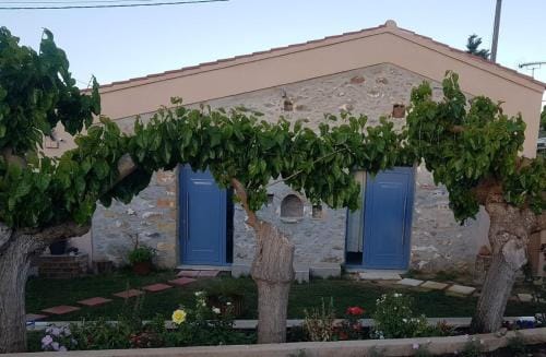 Laini Guest Houses Hotel in Crete