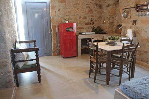 Laini Guest Houses Hotel in Crete