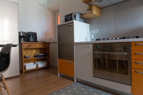 Appartamento Camillo Hotel in Macerata