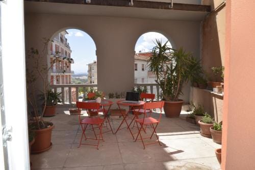 Appartamento Camillo Hotel in Macerata
