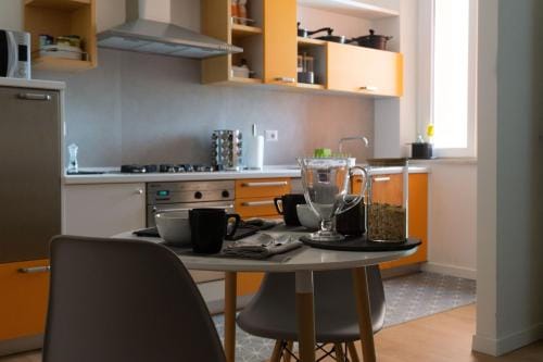 Appartamento Camillo Hotel in Macerata